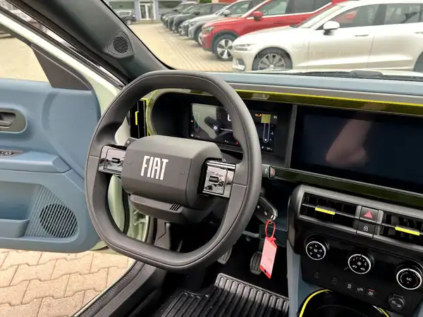 FIAT GRANDE (25/26)