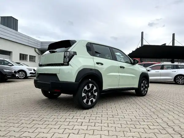 FIAT GRANDE (4/26)