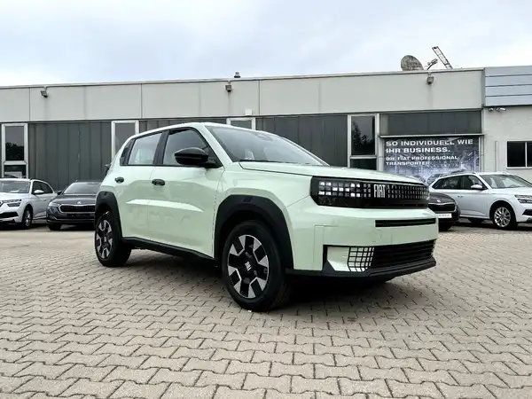 FIAT GRANDE (5/26)