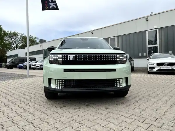 FIAT GRANDE (6/26)