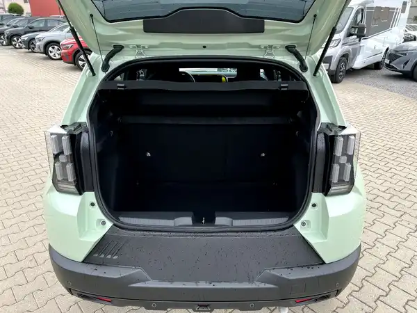 FIAT GRANDE (7/26)