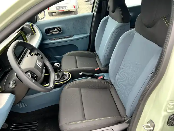 FIAT GRANDE (8/26)