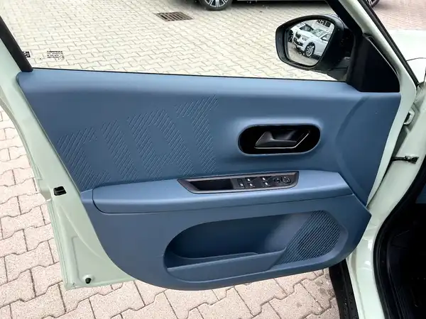 FIAT GRANDE (10/26)