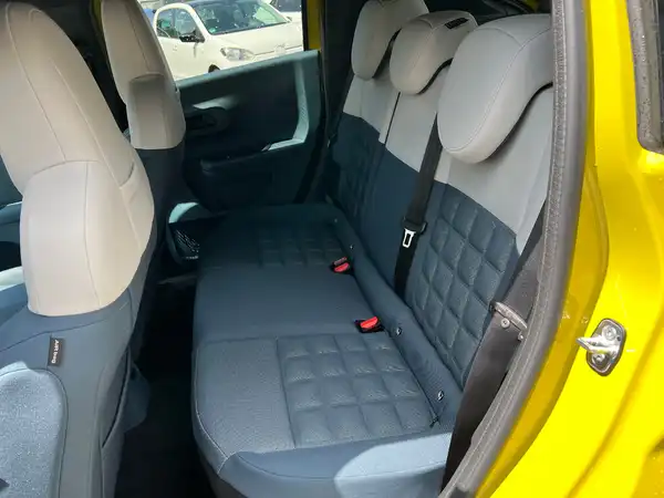 FIAT GRANDE (13/26)