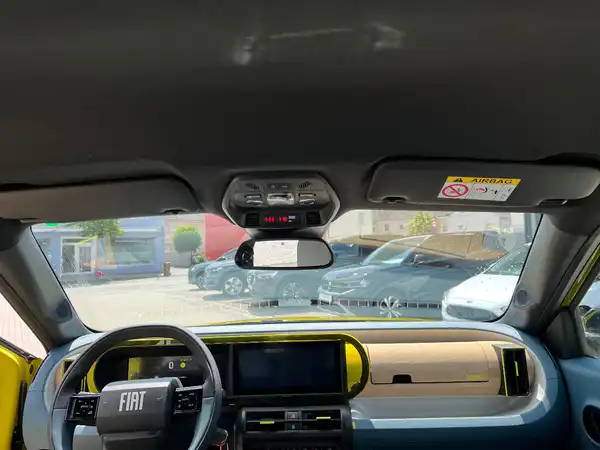 FIAT GRANDE (18/26)