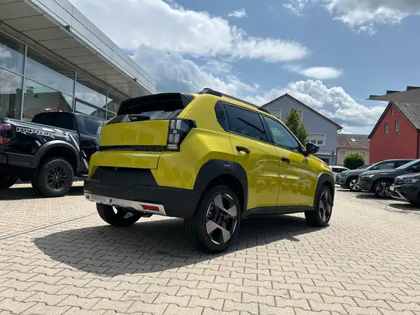 FIAT GRANDE (4/26)