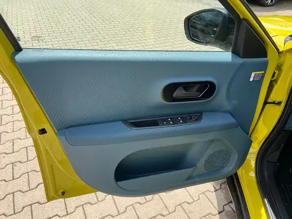 FIAT GRANDE (10/26)