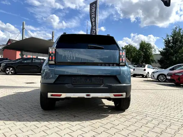 FIAT GRANDE (2/26)