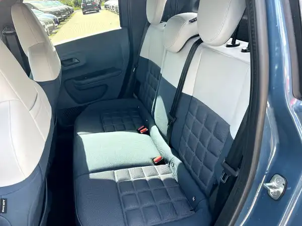 FIAT GRANDE (13/26)