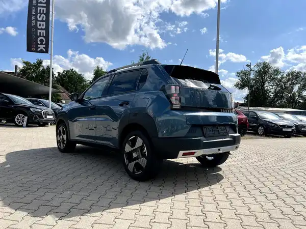 FIAT GRANDE (3/26)