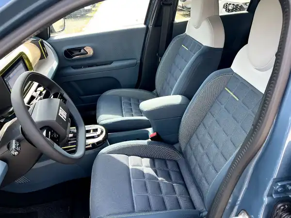 FIAT GRANDE (8/26)