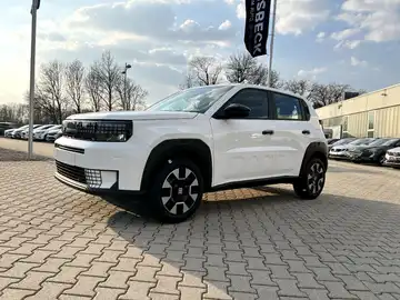 FIAT GRANDE (1/27)