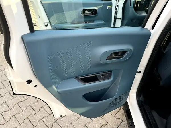 FIAT GRANDE (11/27)