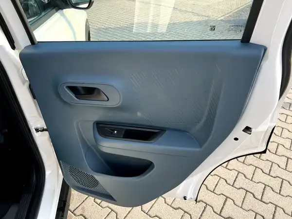 FIAT GRANDE (14/27)
