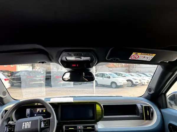 FIAT GRANDE (19/27)