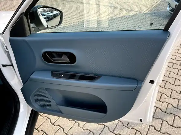 FIAT GRANDE (20/27)