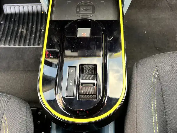 FIAT GRANDE (23/27)