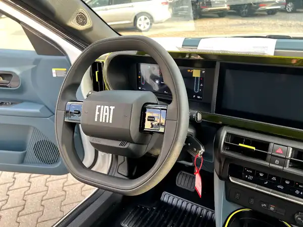 FIAT GRANDE (26/27)