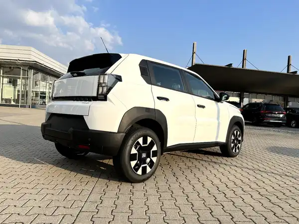 FIAT GRANDE (4/27)