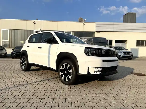 FIAT GRANDE (5/27)