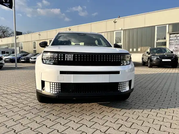 FIAT GRANDE (6/27)