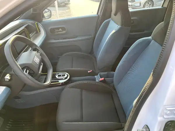 FIAT GRANDE (8/27)