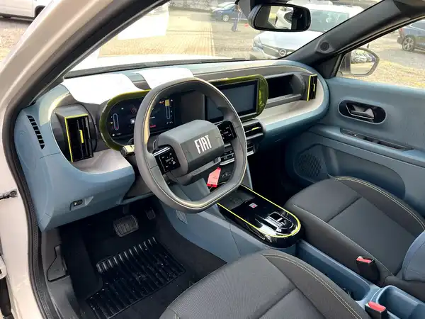 FIAT GRANDE (9/27)