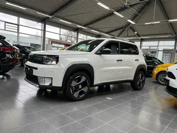FIAT GRANDE (1/26)