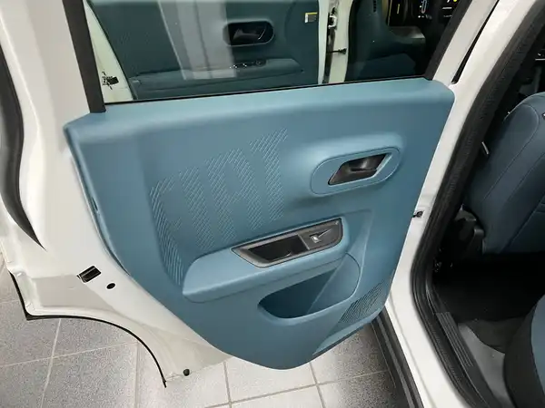 FIAT GRANDE (11/26)