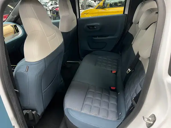 FIAT GRANDE (12/26)