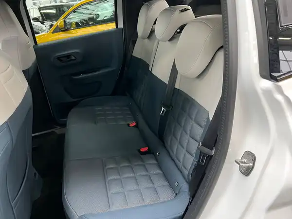 FIAT GRANDE (13/26)