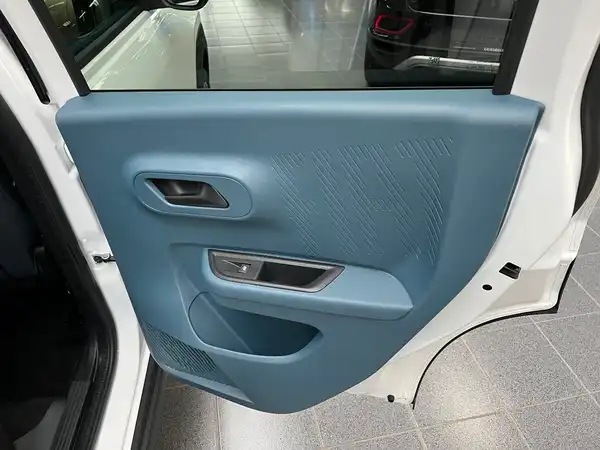 FIAT GRANDE (14/26)