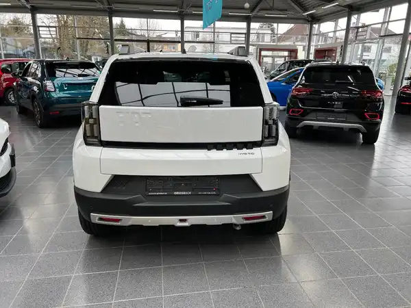 FIAT GRANDE (3/26)