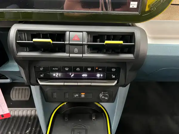 FIAT GRANDE (23/26)