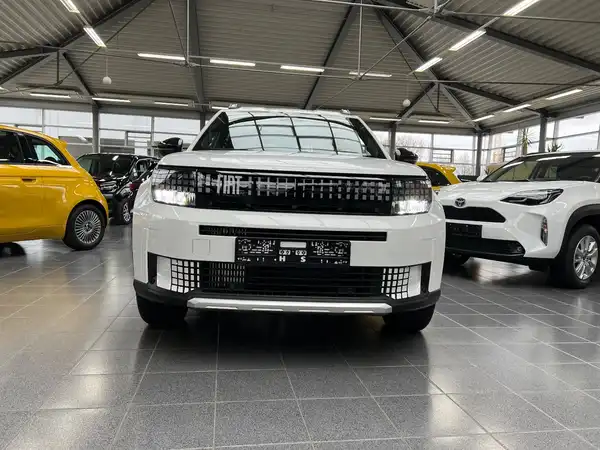 FIAT GRANDE (6/26)