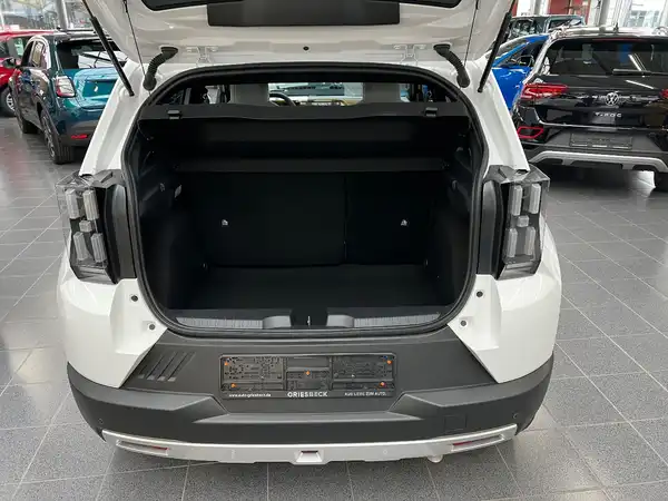 FIAT GRANDE (7/26)