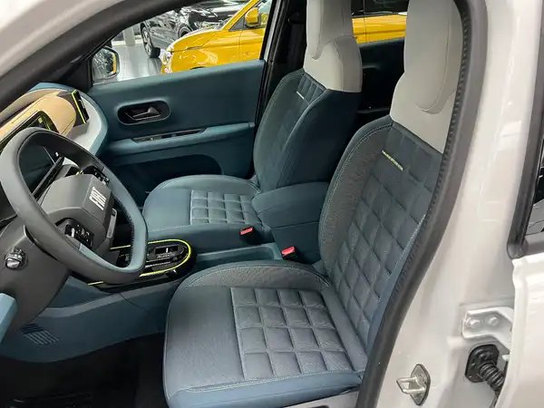FIAT GRANDE (8/26)