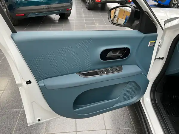 FIAT GRANDE (10/26)