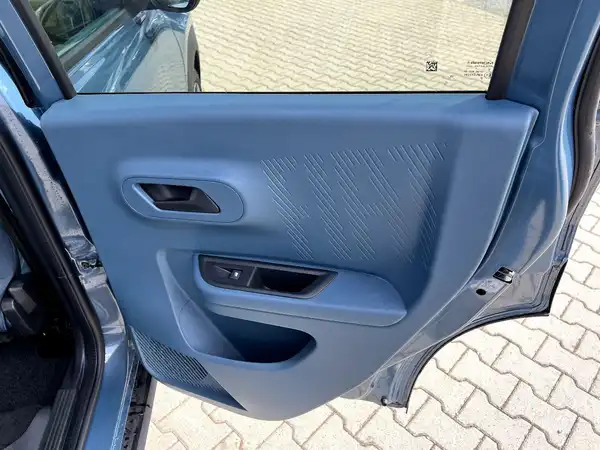 FIAT GRANDE (14/26)