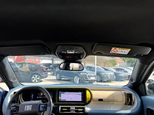 FIAT GRANDE (18/26)