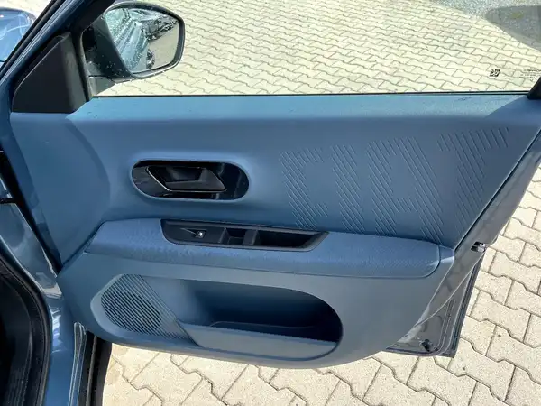 FIAT GRANDE (19/26)