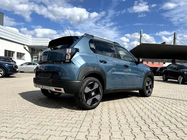 FIAT GRANDE (4/26)