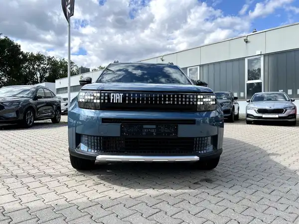 FIAT GRANDE (5/26)