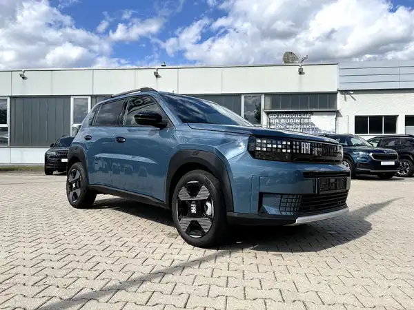 FIAT GRANDE (6/26)