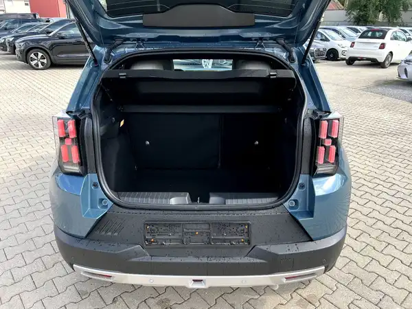 FIAT GRANDE (7/26)