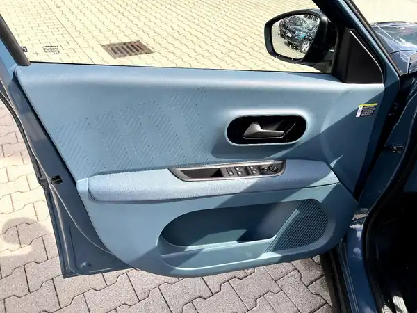 FIAT GRANDE (10/26)