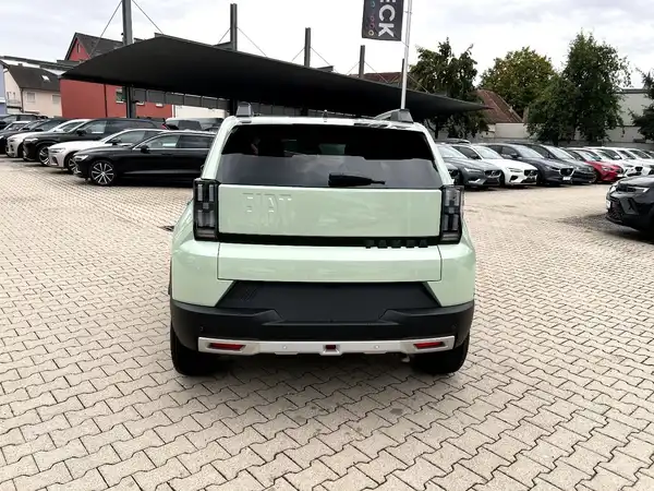 FIAT GRANDE (2/27)