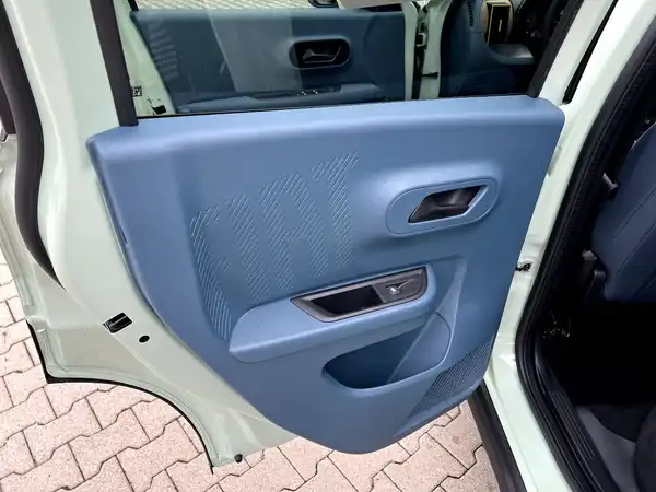 FIAT GRANDE (11/27)