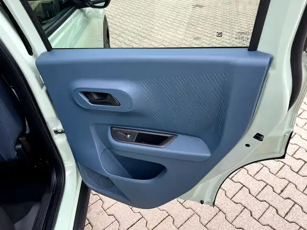 FIAT GRANDE (14/27)