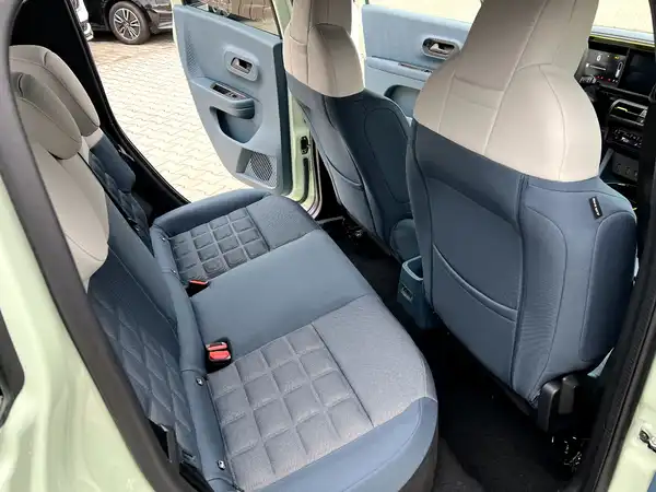 FIAT GRANDE (15/27)